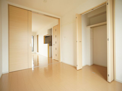 【収納】 | メゾン・ベールＡ