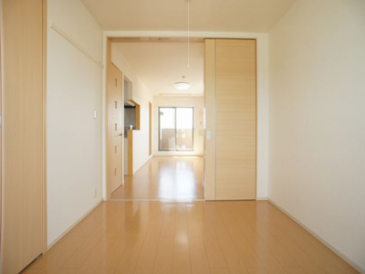 【子供部屋】 | リェス ドヴァリェーツ