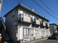 ★ムーンハイム渋谷外観★
