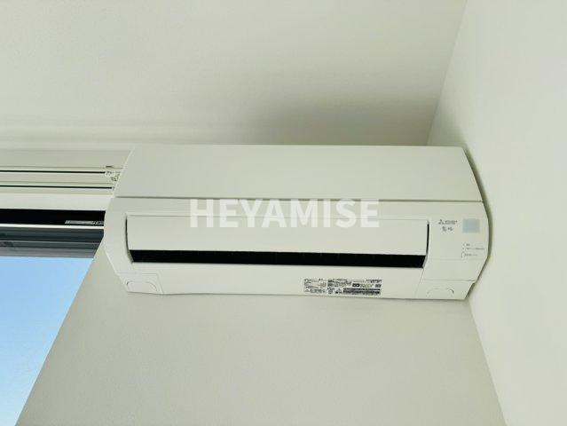 エルモーサ・サンクの設備