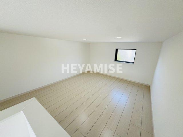 エルモーサ・サンクの内装