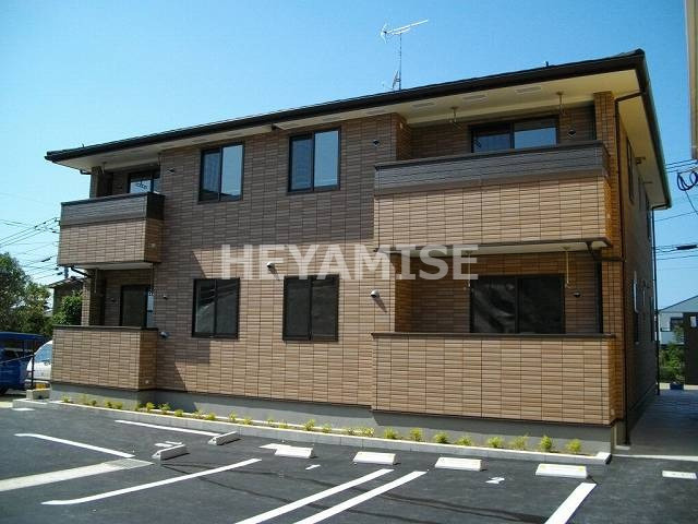 クローバー三城B