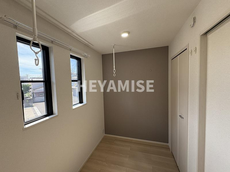 ビエント　デ　ルイのその他|※室内画像は別号室のもの