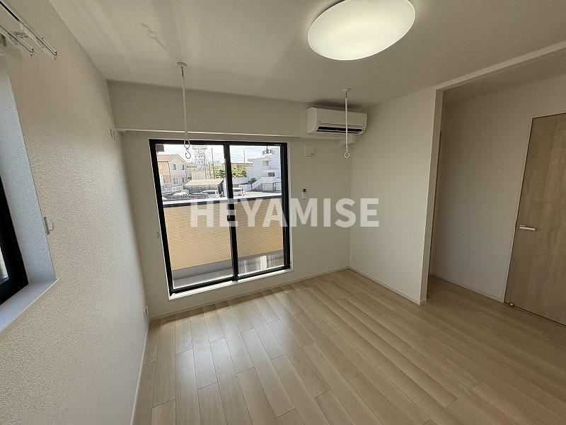 ビエント　デ　ルイのその他|※室内画像は別号室のもの