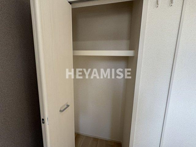 ビエント　デ　ルイのその他|※室内画像は別号室のもの