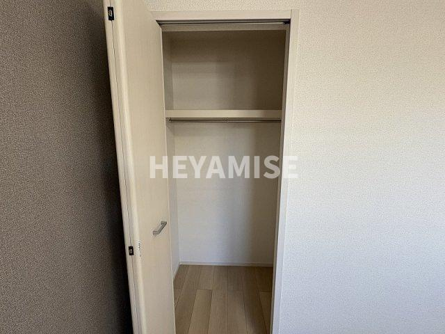 ビエント　デ　ルイのその他|※室内画像は別号室のもの