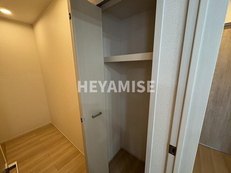 ビエント　デ　ルイのその他|※室内画像は別号室のもの