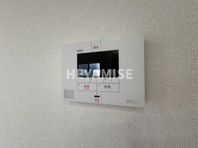 ビエント　デ　ルイのその他|※室内画像は別号室のもの