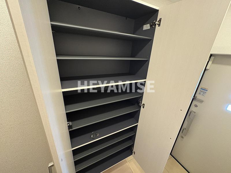 ビエント　デ　ルイのその他|※室内画像は別号室のもの