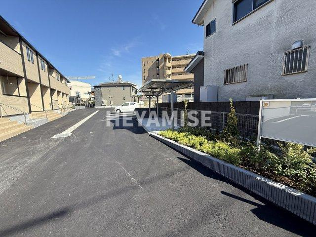 ビエント　デ　ルイのその他共用部分