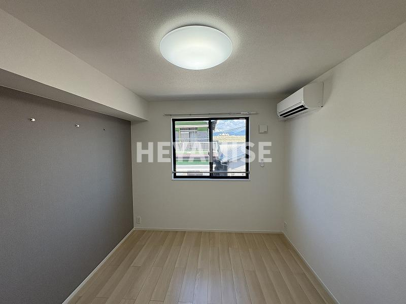 ビエント　デ　ルイの内装|※室内画像は別号室のもの