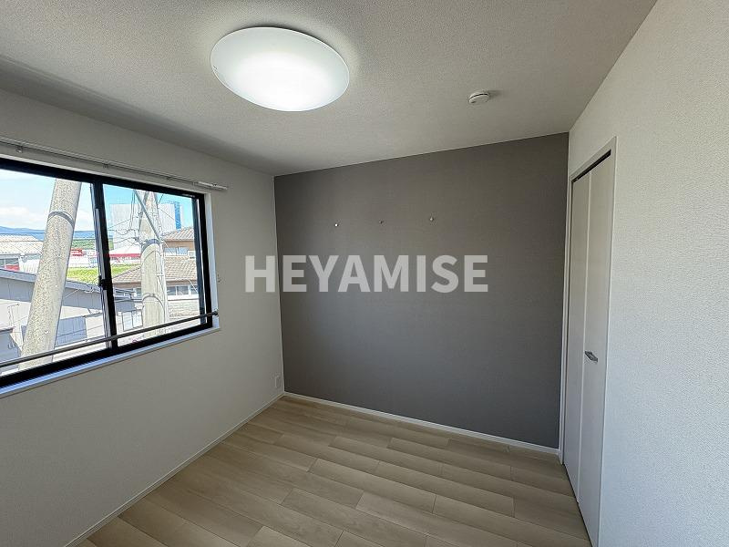 ビエント　デ　ルイの内装|※室内画像は別号室のもの