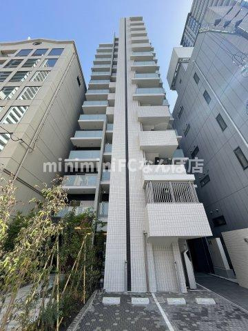 ヴィーヴル靭公園Q