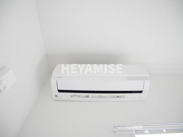 エルモーサ・トロワの設備|※同物件同室タイプの写真でございます※現況を優先します※