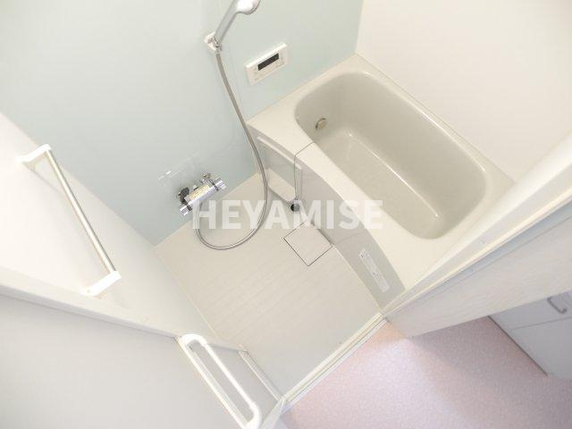 エルモーサ・トロワの浴室|※同物件同室タイプの写真でございます※現況を優先します※