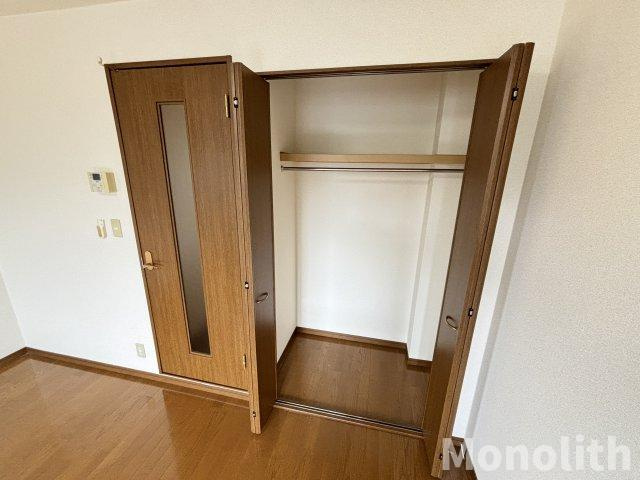 アンプルールフェールフォルスの収納