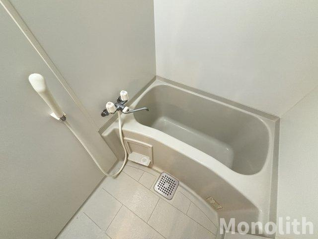 アンプルールフェールフォルスの浴室