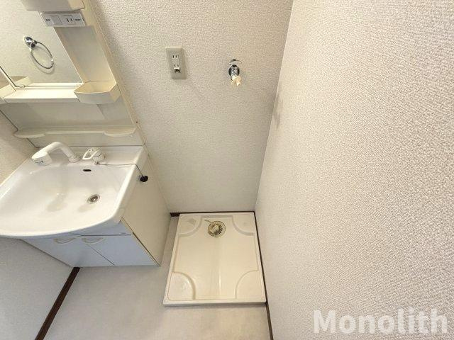 アンプルールフェールフォルスの設備