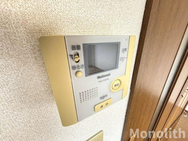 アンプルールフェールフォルスのセキュリティ