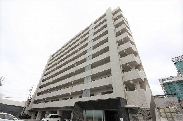 アルファライフ丸亀駅前