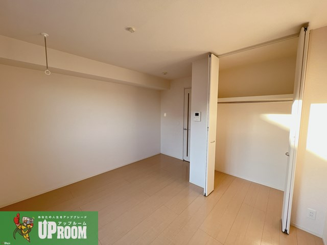 サンシティ スズイ Ｅの内装