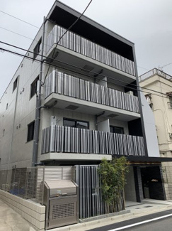 【外観】 | おしゃれな外観です