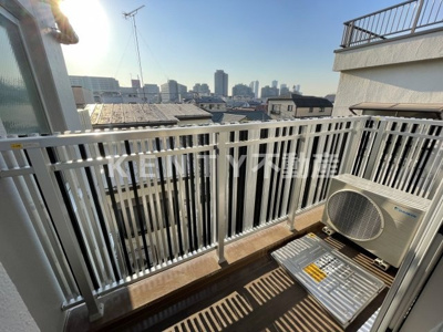 【展望】 | Ｌａ Ｄｏｕｃｅｕｒ下丸子