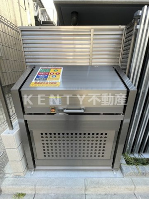 【その他共用部分】 | Ｌａ Ｄｏｕｃｅｕｒ下丸子