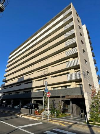 アルファスマート丸亀駅Ⅱ