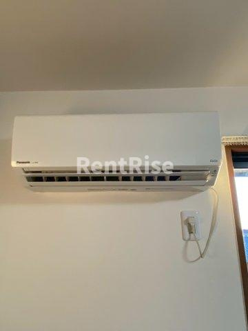 ラフィネ粧の設備