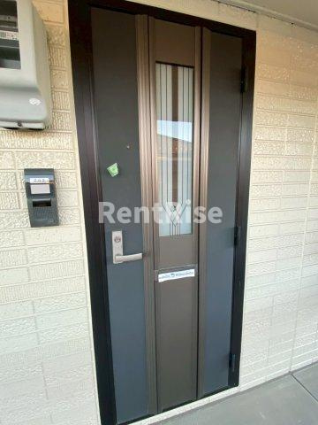 ラフィネ粧のその他共用部分