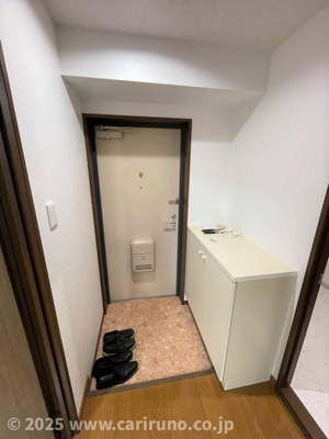 【玄関】 | ピジョン田園 | 毎日通る玄関はこちらです