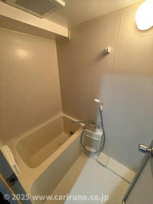 【浴室】 | ピジョン田園 | ゆったり過ごせるお風呂です