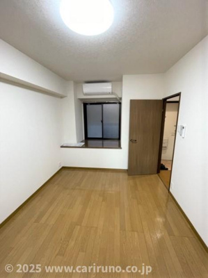 【洋室】 | ピジョン田園 | スタンダードな洋室です