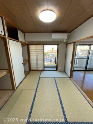 【和室】 | ピジョン田園 | 和室があれば客間としても活用できます