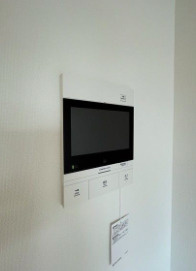 コンフォリア・リヴ平井ＭＵＴＩＯの設備