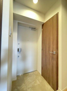 コンフォリア・リヴ平井ＭＵＴＩＯの居間・リビング