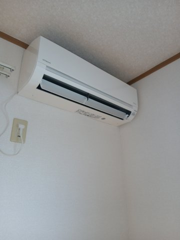 松田貸家の設備