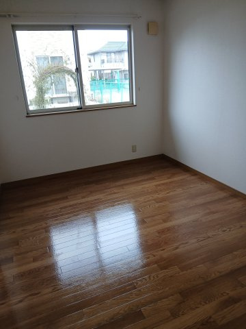 松田貸家の居間・リビング