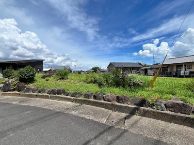 【外観】 | 安久町 590万円