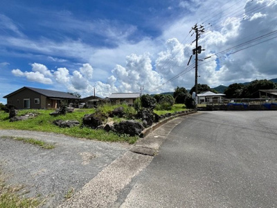 【外観】 | 安久町 590万円