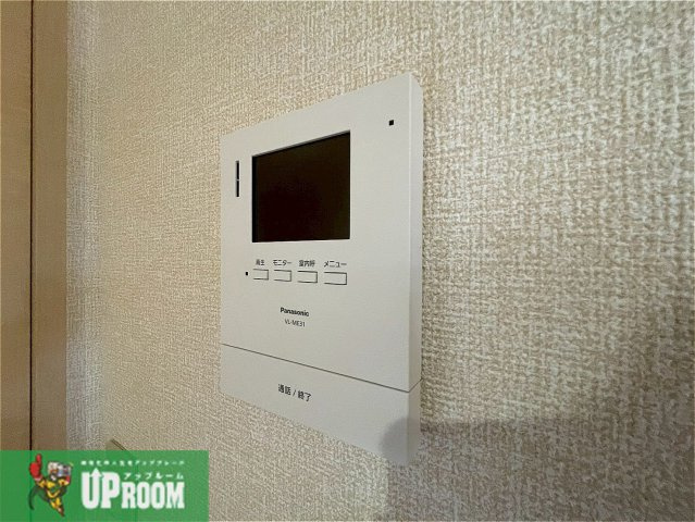 ラフィーネ Bのトイレ