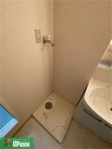 ラフィーネ Bの収納