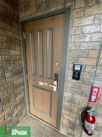 ラフィーネ Bの収納