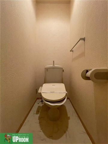 ラフィーネ Bの居間・リビング