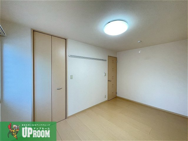 ラフィーネ Bのキッチン