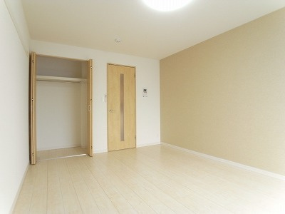 リブリ・ブルージュの居間・リビング|ゆったりとしたリビングです