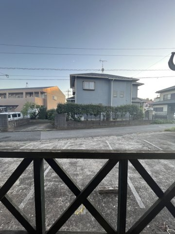 エトワール沖の根の展望