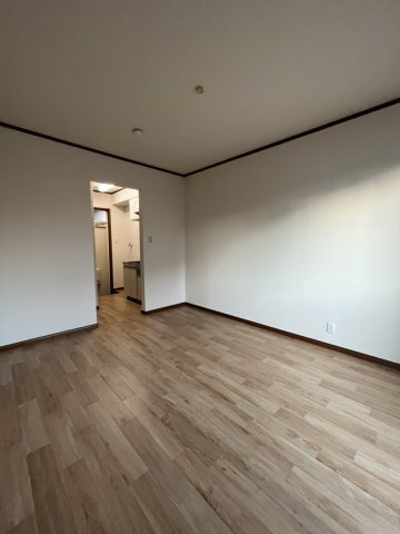 エトワール沖の根の居間・リビング|ゆったりとしたリビングです