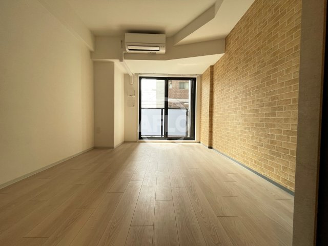 ファーストフィオーレ谷町六丁目フェリシアの洋室|ファーストフィオーレ谷町六丁目フェリシア　洋室